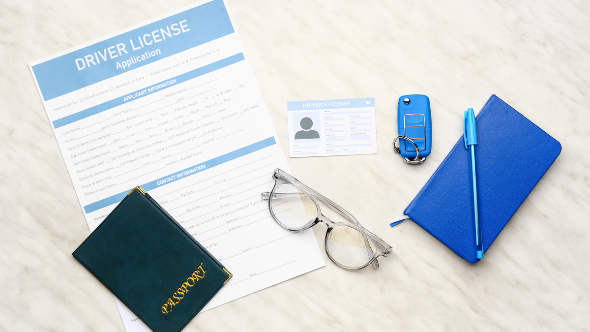 Feature image for post - 
  
  New York Driver\u2019s License: What you Need to Know
